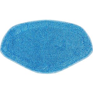 RUSSELL HOBBS RHPAD4001 Microfibre Pads - Pack of 5