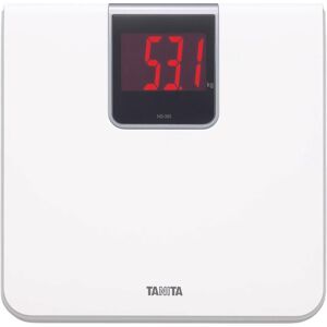 TANITA HD 395 Bathroom Scales - White