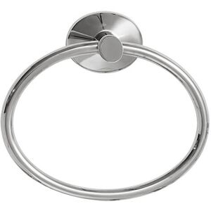 Robert Welch Oblique Towel Ring