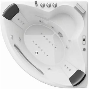 Whirlpool Bathtubs - Spatec Lago