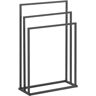 physa Towel Stand - 3 bars - width: 55 cm PHYSA TR-1