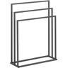 physa Towel Stand - 3 bars - width: 65 cm PHYSA TR-2