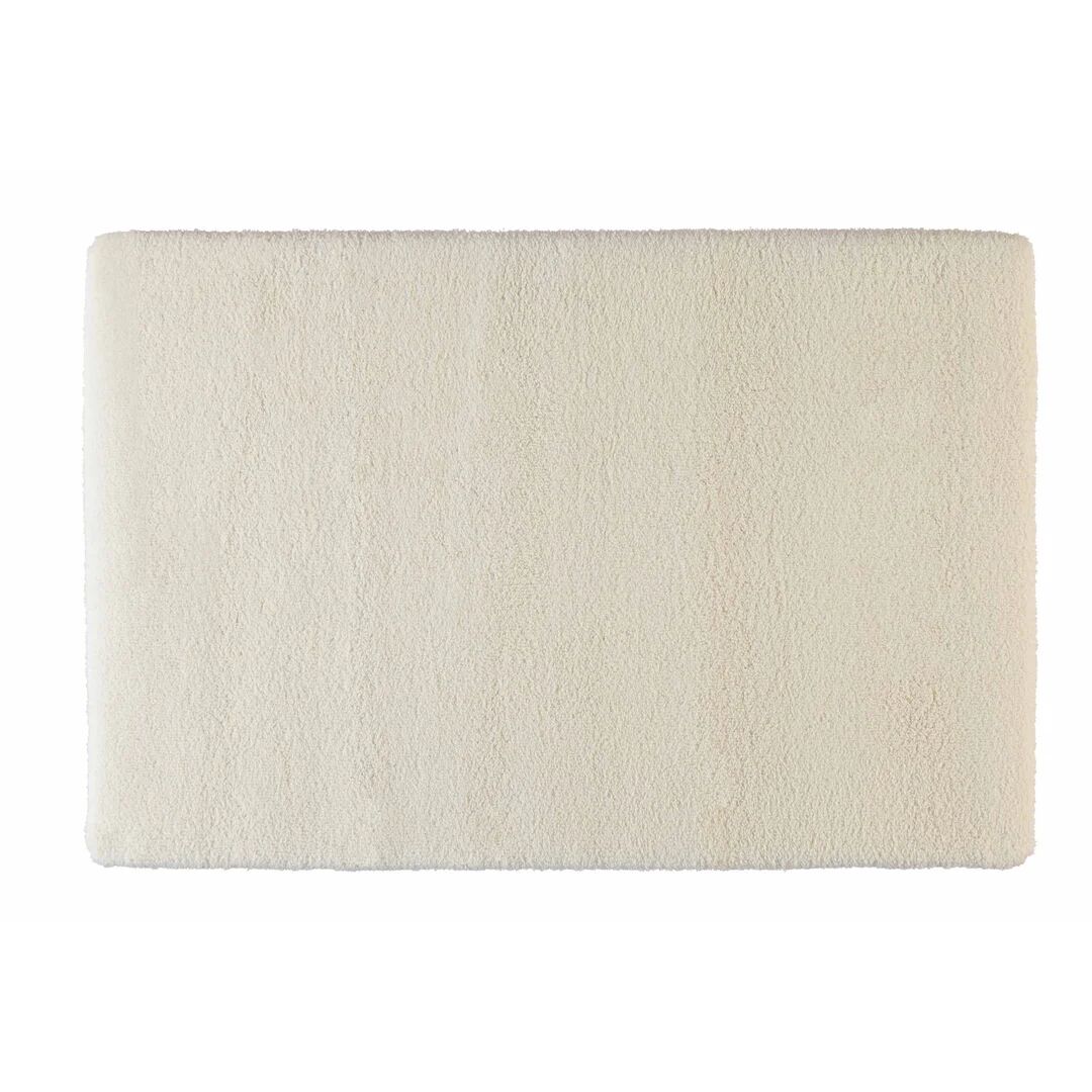 Photos - Towel RHOMTUFT Bath Mat gray/white/brown 70cm W x 120cm L