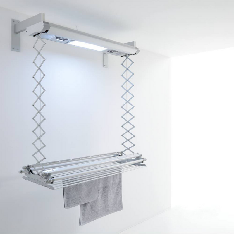 Foxydry Air 150 For Walls drying rack electric