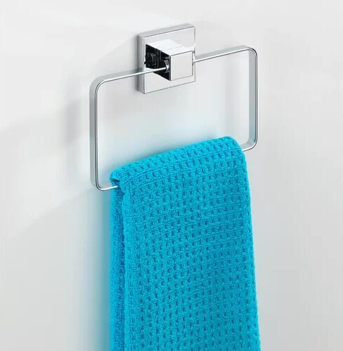 Metro Abiorn Towel Ring Metro Lane  - Size: 19cm H X 14cm W X 8cm D