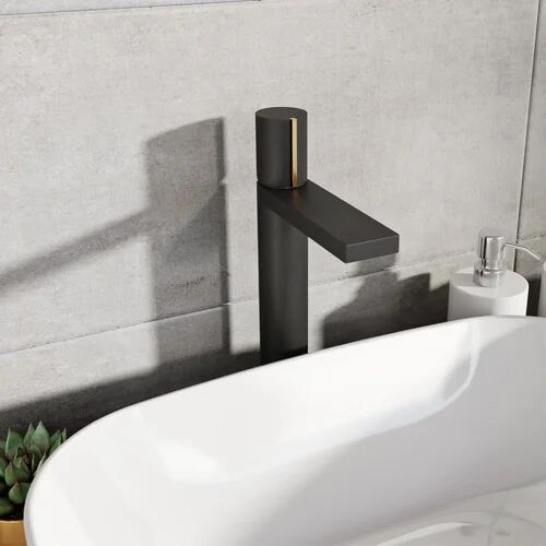 Belfry Bathroom Dassel Mono Basin Mixer Belfry Bathroom  - Size: Large