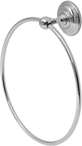 Belfry Bathroom Wall Mounted Towel Ring Belfry Bathroom  - Size: Large