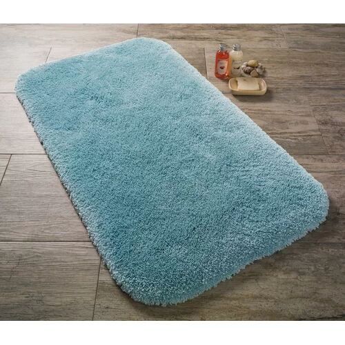 Ebern Designs Headley Bath Mat Ebern Designs  - Size: 199cm H X 51cm W X 51cm D