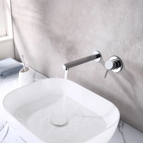 Belfry Bathroom Bradneys Mono Basin Mixer Belfry Bathroom  - Size: 116 W x 137 D cm