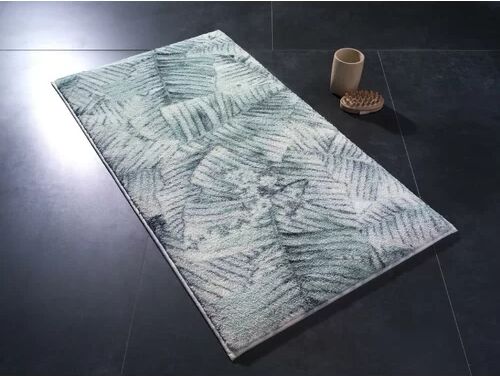 Bay Isle Home Wolfsburg Bath Mat Bay Isle Home  - Size: 63cm H x 46cm W x 3cm D