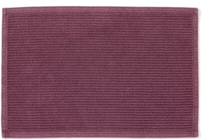 Ebern Designs Moab Bath Mat Ebern Designs  - Size: 76cm H X 86cm W X 31cm D