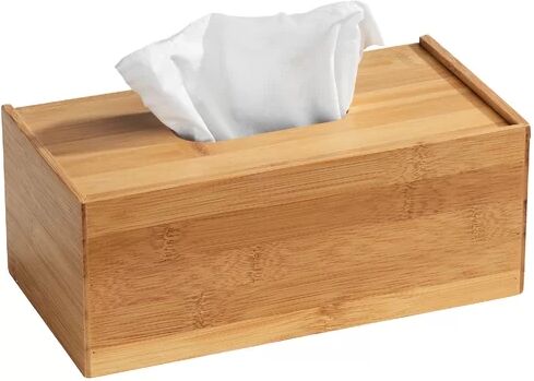 Mack + Milo Searcy Tissue Box Cover Mack + Milo  - Size: 94cm W X 114cm D