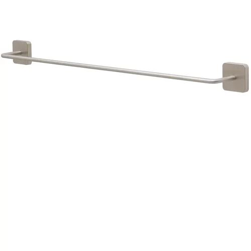 Tiger Onu 44cm Wall Mounted Towel Rail Tiger  - Size: 42cm H X 100cm W X 50cm D