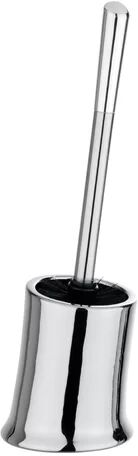 Metro Slope Free-Standing Toilet Brush & Holder Metro Lane  - Size: