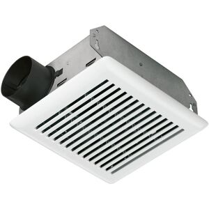 Broan-NuTone 50 CFM Ceiling/Wall Mount Bathroom Exhaust Fan