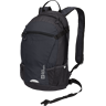 Jack Wolfskin Wanderrucksack »VELOCITY 12« schwarz-weiß  unisex