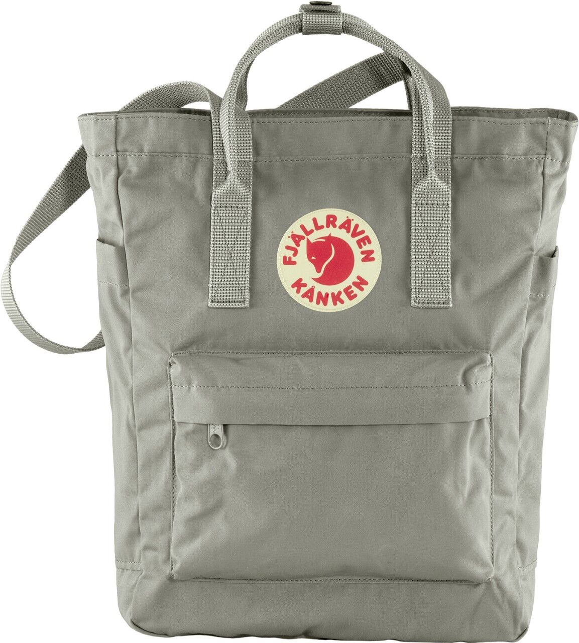 Fjällräven Kanken Totepack #23710 Black