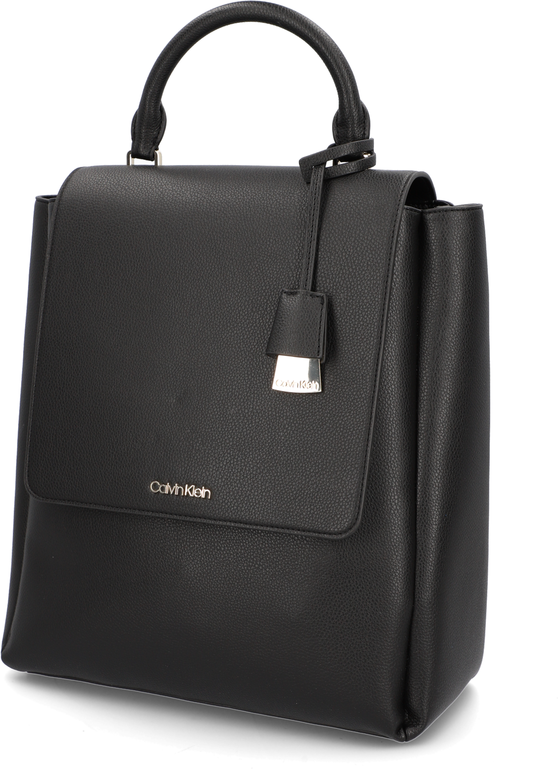 Calvin Klein BP W/FLAP LG