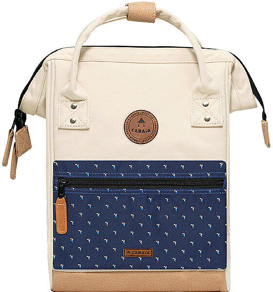 Auf Lager CABAIA Rucksack Cap Town 3701328303411 beige EG