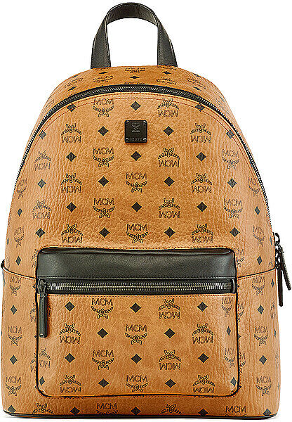 Auf Lager MCM Rucksack Stark 8809735045469 beige EG