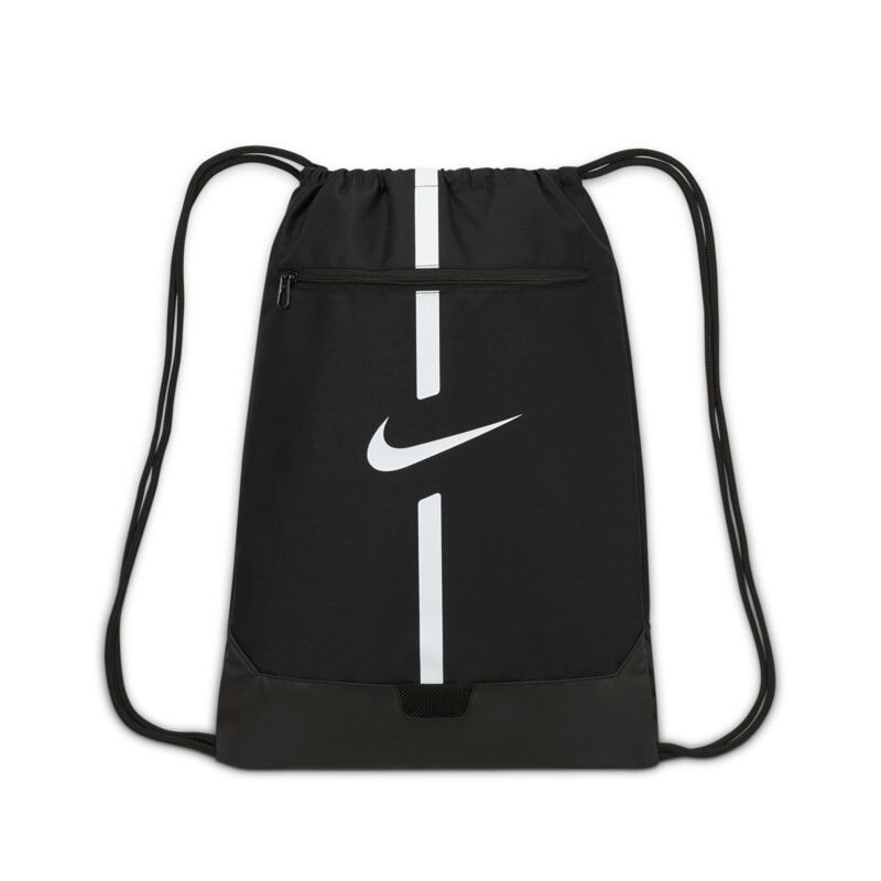 Nike Academy Football Gymsack (18L) - Black - size: ONE SIZE