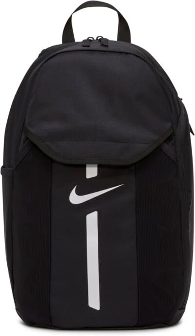 Nike Academy Team Football Backpack (30L) - Black - size: ONE SIZE