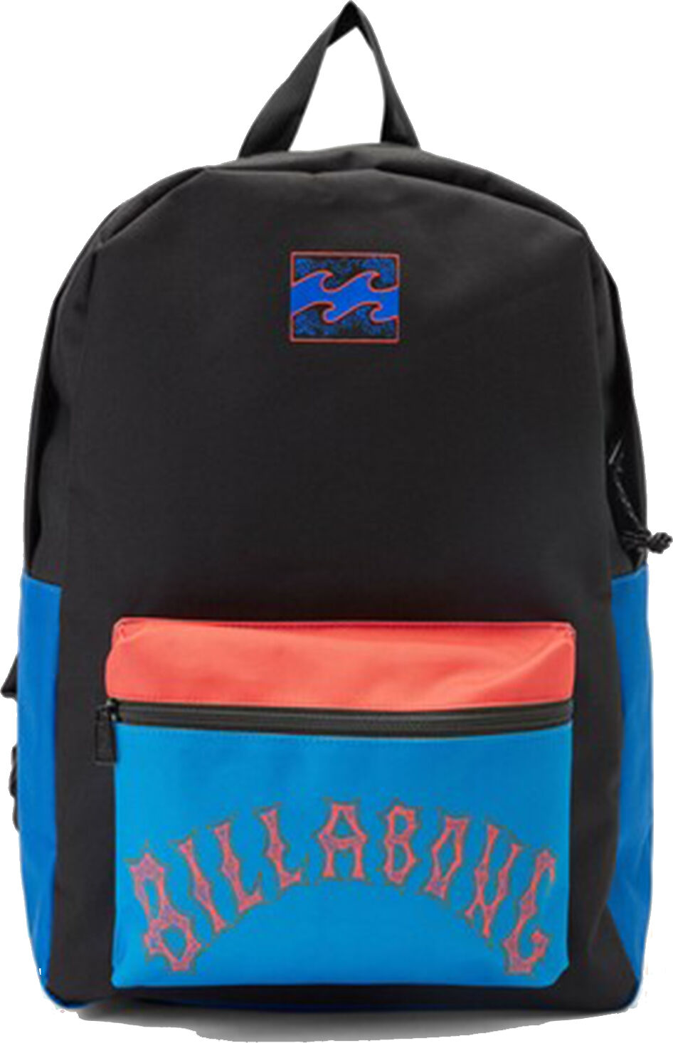 BILLABONG ALL DAY 22L COBALT One Size