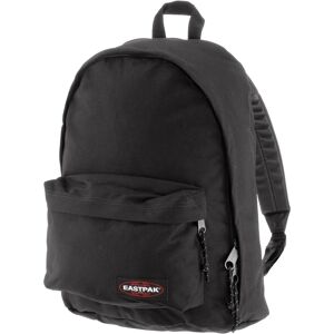 EASTPAK Out of Office Daypack schwarz Einheitsgröße