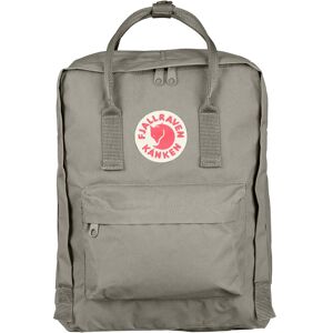 FJÄLLRÄVEN Kånken Daypack grau Einheitsgröße