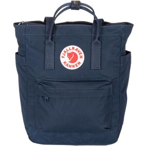 FJÄLLRÄVEN Kånken Totepack Umhängetasche blau Einheitsgröße