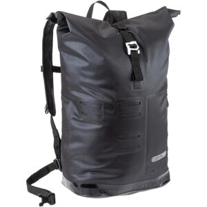 ORTLIEB Commuter City 27L Daypack schwarz Einheitsgröße