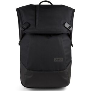 AEVOR Proof Daypack schwarz Einheitsgröße