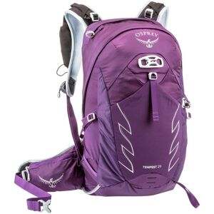 Osprey Tempest 20 Wanderrucksack Damen lila Einheitsgröße