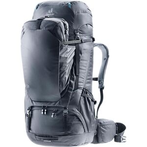 Deuter AViANT Voyager 65+10 Reiserucksack schwarz Einheitsgröße