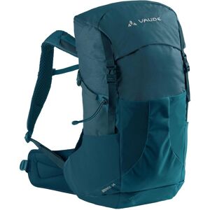 VAUDE Brenta 24 Wanderrucksack blau Einheitsgröße