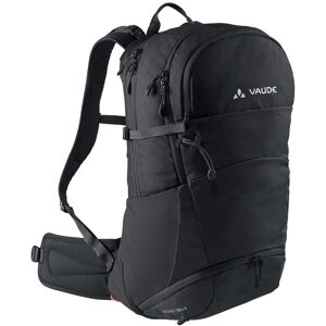 VAUDE Wizzard 30+4 Wanderrucksack schwarz Einheitsgröße