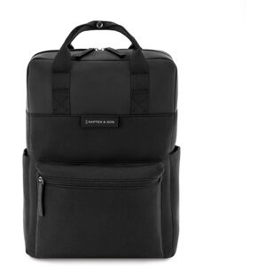 Kapten & Son Bergen Small Daypack schwarz Einheitsgröße