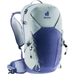 Deuter Speed Lite 23 SL Wanderrucksack Damen blau Einheitsgröße