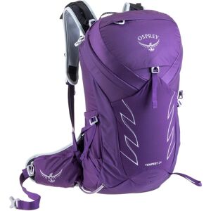 Osprey Tempest 24 Wanderrucksack Damen lila Einheitsgröße