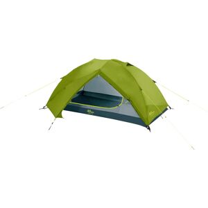 Jack Wolfskin SKYROCKET II DOME Kuppelzelt grün Einheitsgröße