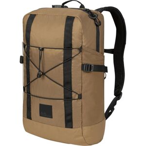 Jack Wolfskin WANDERTHIRST 20 Wanderrucksack braun Einheitsgröße