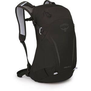 Osprey Hikelite 18 Wanderrucksack schwarz Einheitsgröße