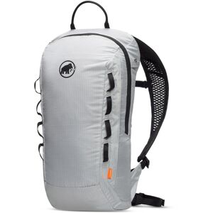 Mammut Neon Light 12l Kletterrucksack grau Einheitsgröße