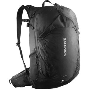 Salomon TRAILBLAZER 30 Daypack schwarz Einheitsgröße