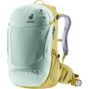 Deuter Trans Alpine 28 SL Fahrradrucksack Damen grün Einheitsgröße