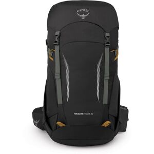 Osprey Hikelite Tour 32 Wanderrucksack schwarz Einheitsgröße