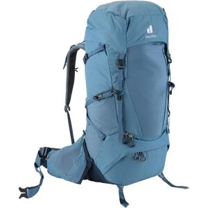 Deuter Aircontact Core 60+10 Trekkingrucksack Herren blau Einheitsgröße