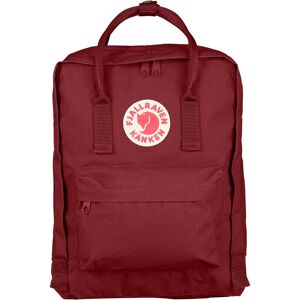 FJÄLLRÄVEN Kånken Daypack rot Einheitsgröße