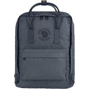 FJÄLLRÄVEN Re-Kånken Daypack grau Einheitsgröße