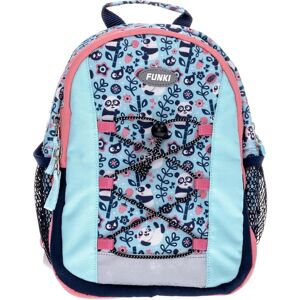 Funki Kinderrucksack »Raumwunder« blau  B/H/T: 25 cm x 28 cm x 15 cm